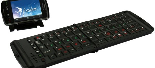 3 Best Bluetooth Android Keyboards