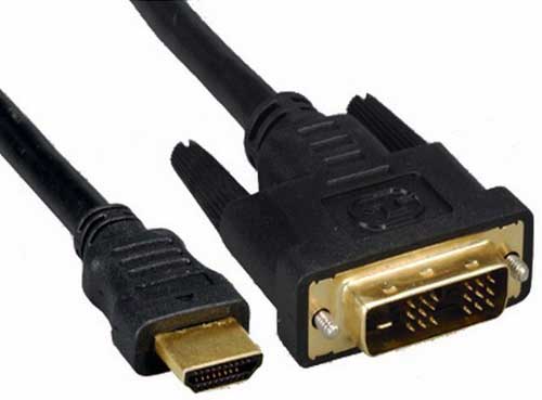 How to Connect Laptop to TV via HDMI Port
