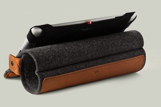 Hard Graft  Tilt iPad Case