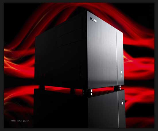 Lian Li V350B Customize Computer Tower