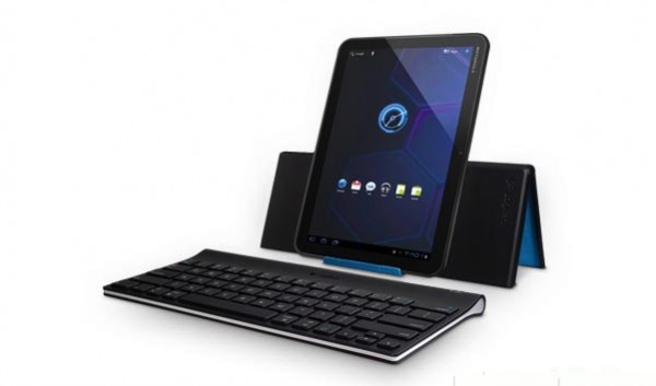 Logitech Keyboard for Android Tablet