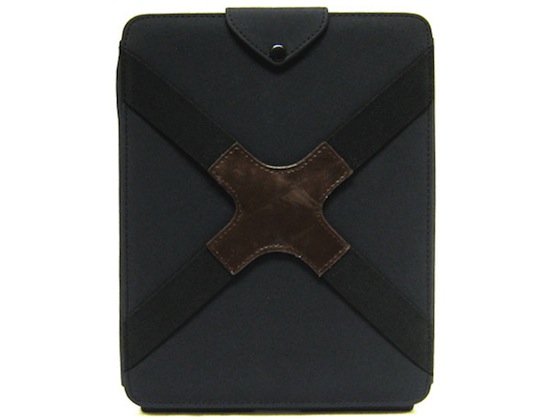 NeoGear LuxeLeather iPad Case