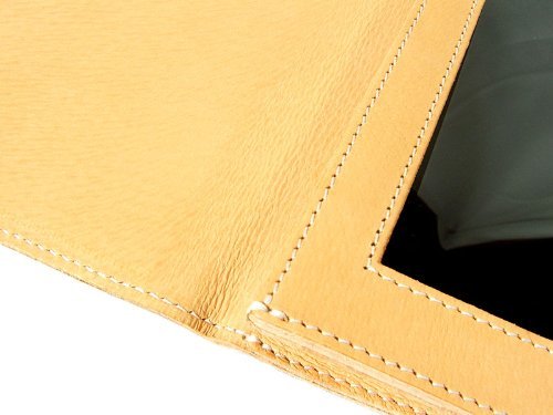 Nippon Leather iPad 2 Case