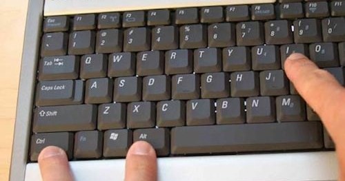 40 Windows Keyboard Shortcuts You Should Learn
