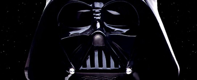 10 High Quality Darth Vader Wallpapers