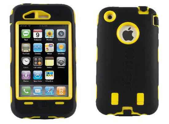 Otterbox defender series