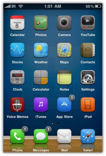 Suave Winterboard