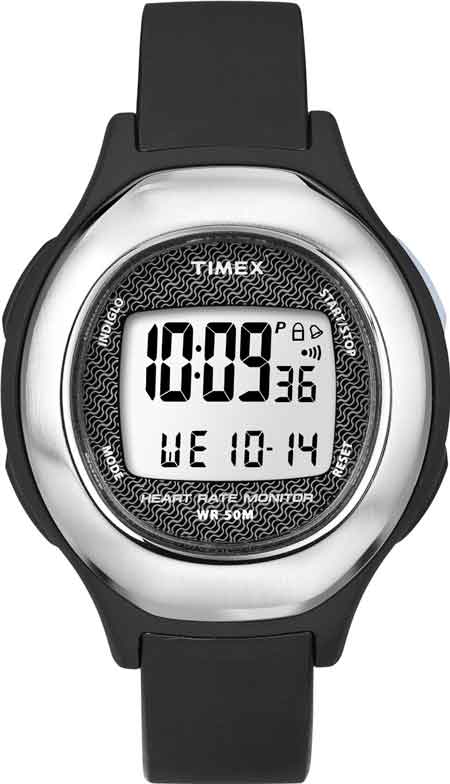 Timex Men Strapless watch