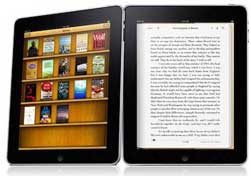 iBooks for iPad