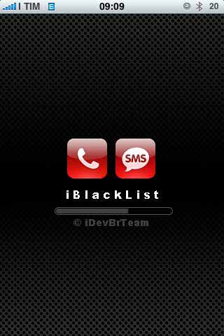 iBlackList