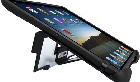 Reflex Series iPad 2 Case from Otterbox