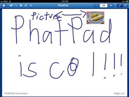 phatpad