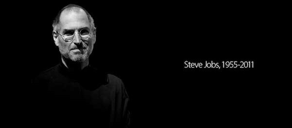Steve Jobs is Dead – A Tribute