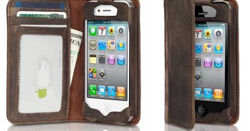 20 Best iPhone 4S Cases