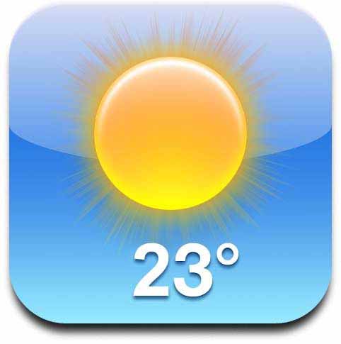 Weather Icon