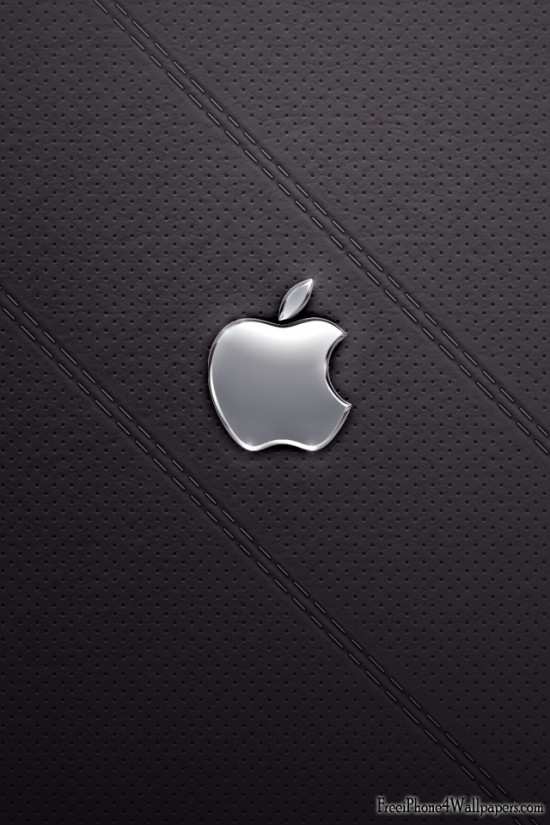 Black-Leather-Apple-Logo1