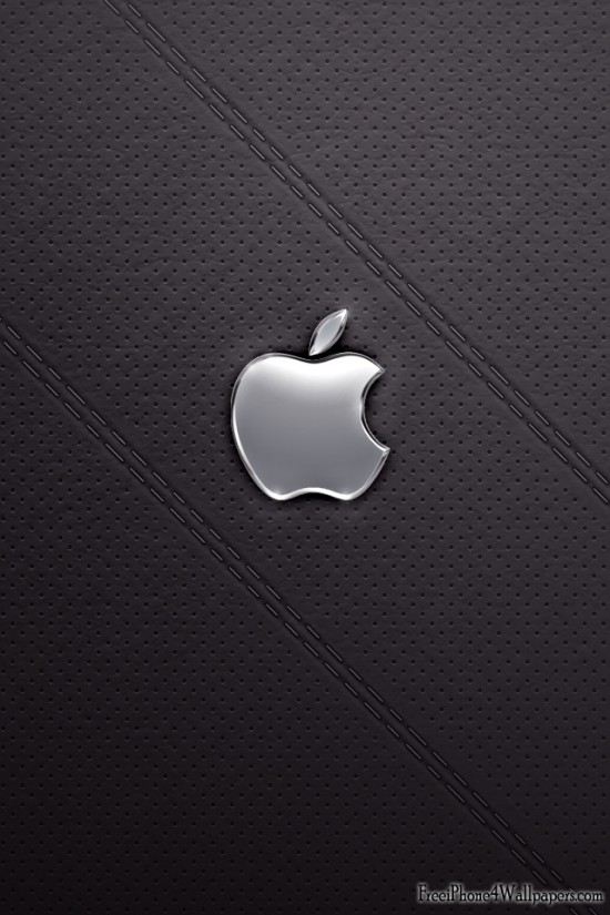 Black-Leather-Apple-Logo1