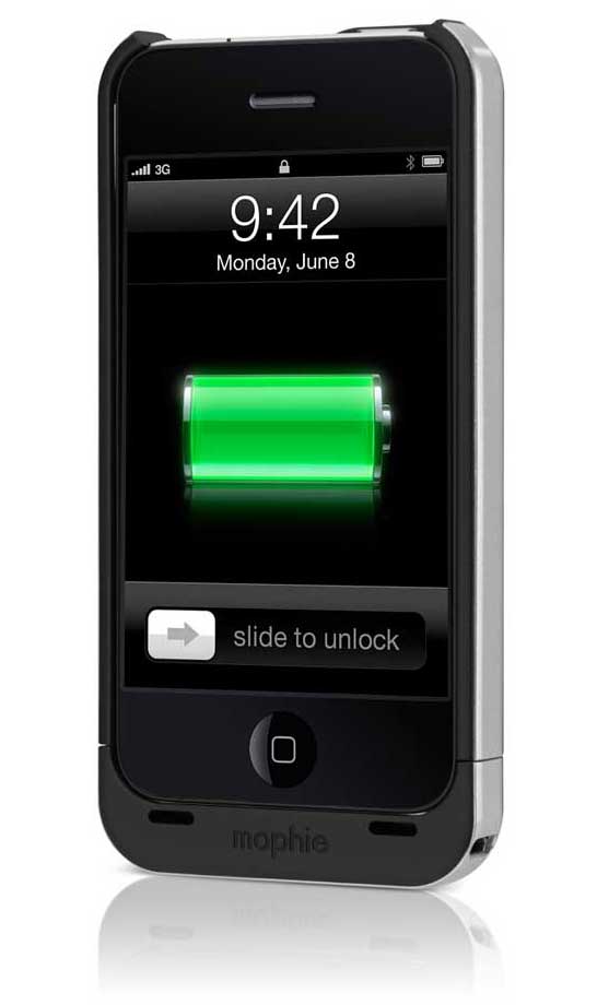 Mophie Juice Pack Air