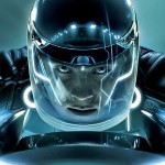 Tron-Rider