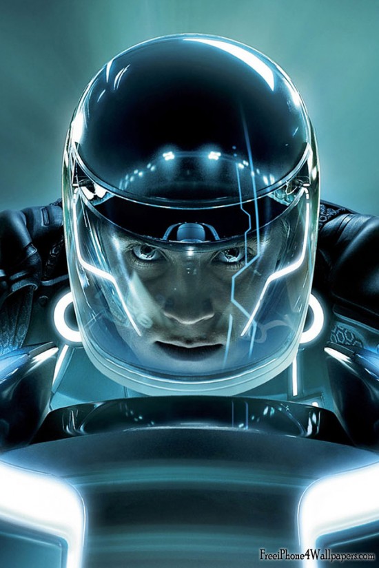 Tron-Rider