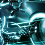 Tron-Riding