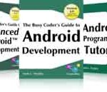 Android Books