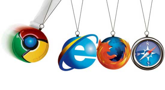 Browser Selection