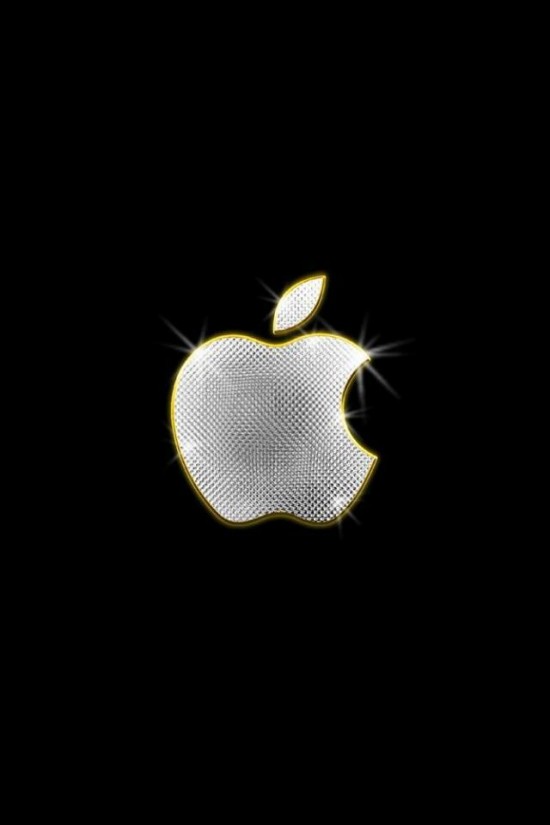 iPhone4-Wallpaper_black