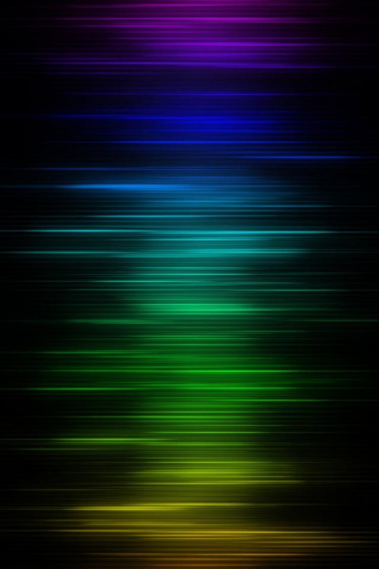 iPhone4-Wallpaper_light-blur