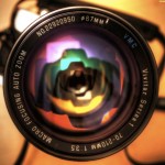 lens qhd wallpaper