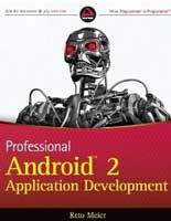 Android 2 Application Development