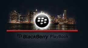 70 BlackBerry Playbook Wallpapers