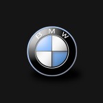 bmw-logo playbook wallpaper