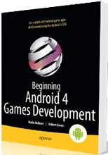 games development Android 4