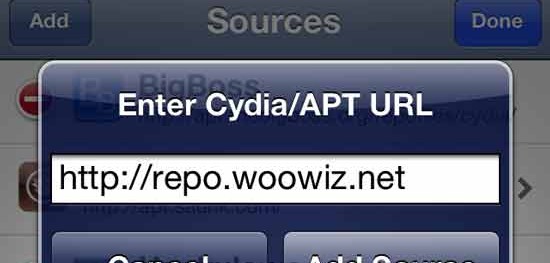 20 Best Cydia Sources