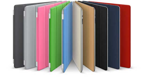 Apple Smart Cover