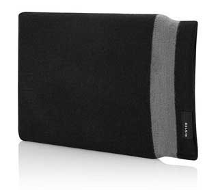 Belkin Cap Sleeve for iPad