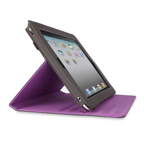 Belkin Executive Folio Case for iPad