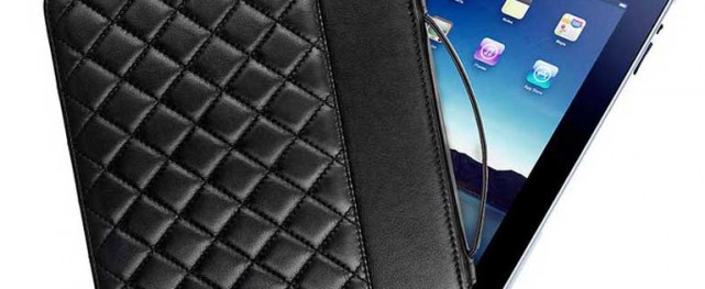 10 Most Expensive Designer iPad cases