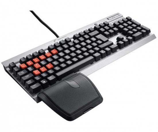 Corsair VengeancePerformanceKeyboard