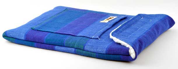 Cusco iPad Sleeve