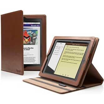 Executive Case for iPad from Cygnett Windsor