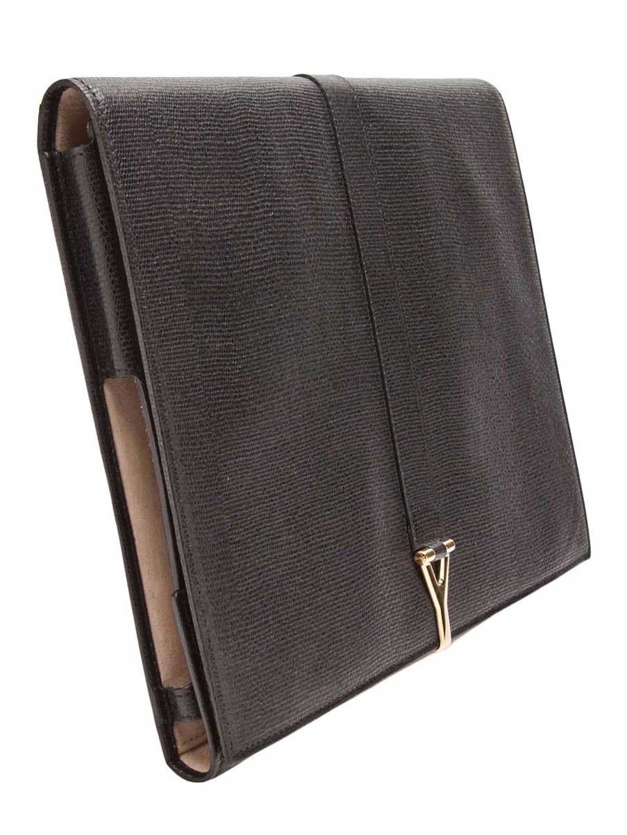 Classic luxury iPad case