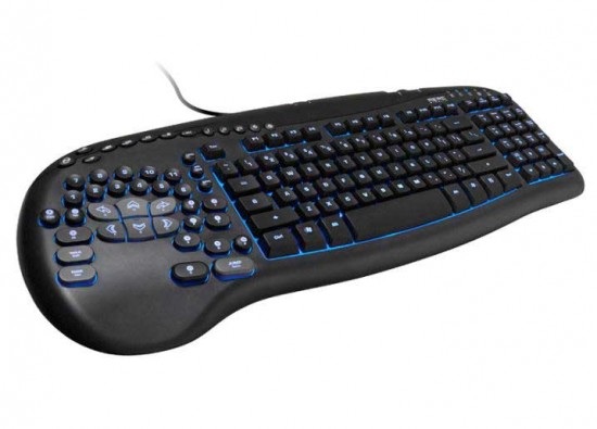 Gaming Keyboard steel series