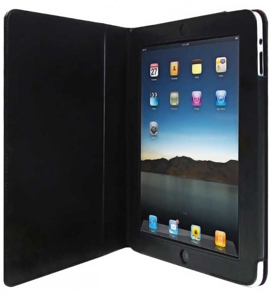 Hammerhead iPad Executive Case