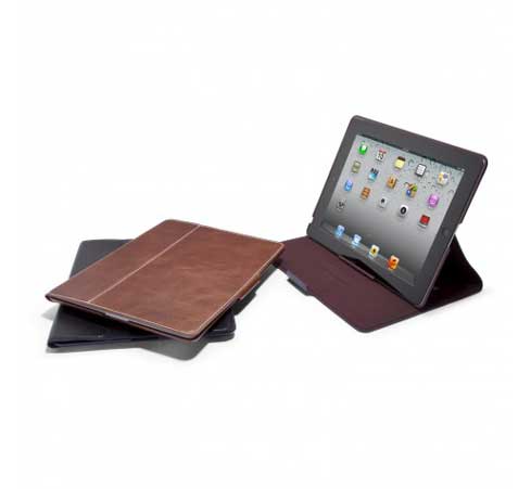 MagFolio Luxe for iPad 2