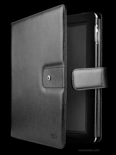 Sena Executive iPad Case