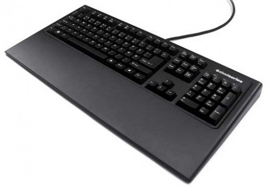 SteelSeries 7G Gaming Keyboard