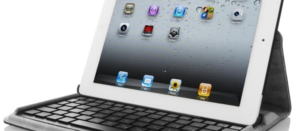 Top 5 iPad 2 Cases With Keyboard