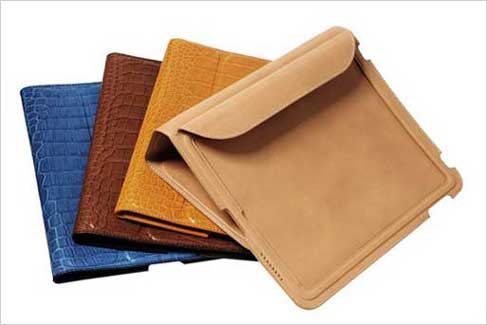 Tods  Expensive iPad cases